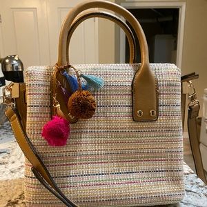 Parfois Purse from Europe